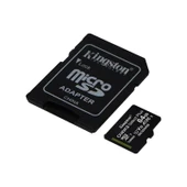 Kingston 64GB Canvas Select Plus Micro SD Kart, SDCS2/64GB - 2