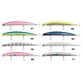 Kendo Seabass Minnow SS 130F 15.4gr 130mm Floating Suni Yem - 2