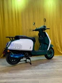 SFM MOTOR - MAYRO 50 ÖZEL SERİ SCOOTER - 2025 MODEL - 4