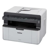 Brother MFC-1911W-2T Mono Laser Yazıcı, Tarayıcı, Fotokopi, Fax, Wi-Fi (2 Tam Dolu Toner) - 6