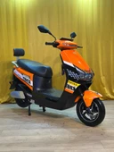 JPN MOTOR - MATRİX ELEKTRİKLİ SCOOTER - 2023 MODEL - 1