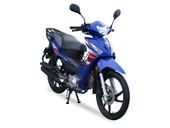 SFM MOTOR - VENTİN 50 CUP ÖZEL SERİ SCOOTER - 2025 MODEL - 1