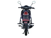 SFM MOTOR - VENTİN 50 CUP ÖZEL SERİ SCOOTER - 2025 MODEL - 5