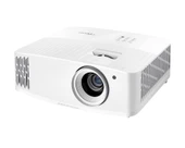 OPTOMA UHD35X 4K UHD Ödüllü Oyun ve Ev Eğlence Projektörü - 6