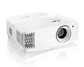 OPTOMA UHD35X 4K UHD Ödüllü Oyun ve Ev Eğlence Projektörü - 7