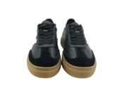 Bağcıklı Günlük Bayan Spor Ayakkabı Siyah15 FLOOR 3040 - 6