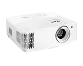 OPTOMA UHD35X 4K UHD Ödüllü Oyun ve Ev Eğlence Projektörü - 8