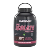 İzole Whey Protein Tozu 1800 gr - 1