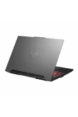 Asus Tuf Gaming A15 FA507NVR-LP030 Amd Ryzen 7 7435HS 16 GB 512 GB SSD Rtx 4060-140WATT 144 Hz Freedos 15.6" Fhd Taşınabilir Bilgisayar - 4