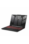 Asus Tuf Gaming A15 FA507NVR-LP030 Amd Ryzen 7 7435HS 16 GB 512 GB SSD Rtx 4060-140WATT 144 Hz Freedos 15.6" Fhd Taşınabilir Bilgisayar - 3