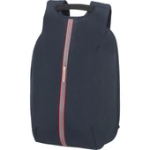 Samsonite KB3-01-001 14.1" Securipak Notebook Sırt Çantası Mavi - 1