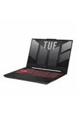 TUF Gaming A15 FA507NVR-LP099-Gaming Ryzen 7 16GB RTX 4060 8GB 15.6 inç 144Hz FHD FDos Laptop - 3
