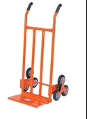 İBTAŞ 3 tekerlekli Merdiven Çıkabilen EL Arabası 250 KG - 1