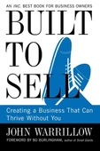 Built to Sell - John Warrillow - 1