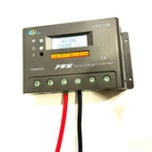 Mc4 15+15 Mt Yüzüklü Solar Kablo 6 Mm Panel Regületör Arası Kablo - 1