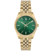 U.S. Polo Assn. USPA2103-07 Kadın Kol Saati thumbnail 1