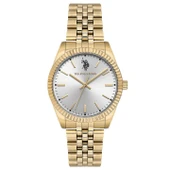 U.S. Polo Assn. USPA2103-06 Kadın Kol Saati thumbnail 1