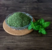 Antep Yöresinden Kuru Nane - 1
