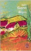 Regain - Jean Giono thumbnail 1