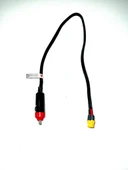 Sunpro Araç Şarj Kablosu XT60 Jaklı EcoFlow - 6