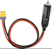 Sunpro Araç Şarj Kablosu XT60 Jaklı EcoFlow - 2