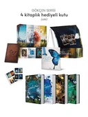 Gökçen 4 - Hediyeli Kutulu Set - 4 Kitap Takım - Loresima - 1