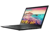 Lenovo Thinkpad T470P İ7-7700HQ 16GB 512GB 14'' NVIDIA 930MX W10P - 1