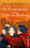 Die Henkerstochter Und Der Teufel Von Bamberg (Band 5) - Oliver Pötzsch - 2