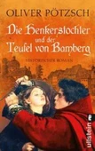 Die Henkerstochter Und Der Teufel Von Bamberg (Band 5) - Oliver Pötzsch - 1