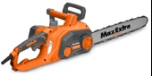 MAX EXTRA MX6380 - 40cm Pala Elektrikli Ağaç Kesme Motoru 2000 Watt - 1