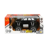 80012 1:18 Uzaktan Kumandalı Jumbo Wheels Usb Şarjlı Araba - 7