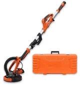 MAX EXTRA DWS230 - Alçıpan Duvar Zımparalama Makinesi 710 Watt thumbnail 1