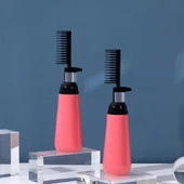 Taraklı Saç Boyama Şişesi thumbnail 1