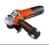 MAX EXTRA MX9118 - 115mm Avuç Taşlama Makinesi 800 Watt - 220 Volt - 1