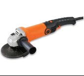 MAX EXTRA MX9125E - 125mm Devir Ayarlı Avuç Taşlama Makinesi 800 Watt - 1