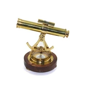 Masa Üstü Pusulalı Dürbün Modeli thumbnail 1