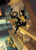 All New Wolverine 2 - Tom Taylor - 1