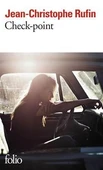 Check-Point - Jean Christophe Rufin - 1