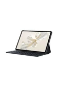Honor Pad 9 8GB 256GB Wifi 12" Gri Tablet + Bluetooth Klavye - 1