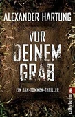 Vor Deinem Grab (Jan Tommen 2) - Alexander Hartung - 1