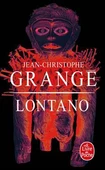 Lontano - Jean-Christophe Grange - 1
