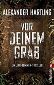 Vor Deinem Grab (Jan Tommen 2) - Alexander Hartung - 2