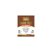 Tahılsız Geyik Etli & Tatlı Patatesli Köpek Konservesi 400 gr - 3