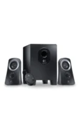 Z313 25w Rms 2 1 Hoparlör Siyah - 980-000413 - 1