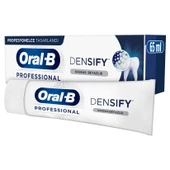 Oral-B Pro Densıfy Hassas Beyazlık Diş Macunu 65Ml - 1