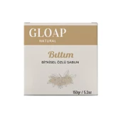 Gloap Natural Bıttım Sabunu 150 G - 1