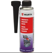 Würth Dizel Enjektör Temizleyici Dizel 300 Ml - 1