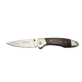 Chris Reeve 1208BK Corne Çakı 20 cm Manuel - 1