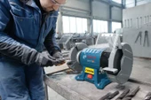 Bosch Professional GBG 60-20 Taş Motoru - 060127A400 - 4
