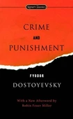 Crime and Punishment - Fyodor Dostoyevsky - 1